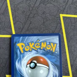 Pokemon TCG Eevee GX SM233 SM Black Star Promo Ultra Rare Holo LP - Image 5