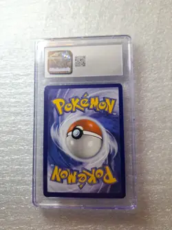 PokÃ©mon TCG Articuno Journey Together IR Card 161/159 CGC GEM MINT 10 - Image 4
