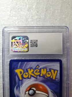PokÃ©mon TCG Articuno Journey Together IR Card 161/159 CGC GEM MINT 10 - Image 6