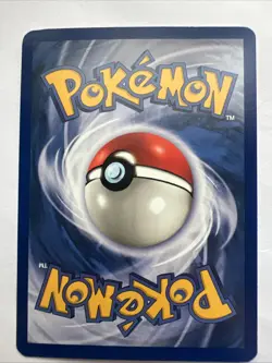 1995, 96, 98 Pokemon Card ** Kadabra ** - Base Set No. 32/102 - Uncommon - Image 2