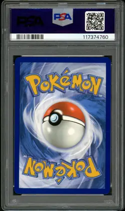 PSA 10 GEM MINT Heracross 194 Paldea Evolved Pokemon Card - Image 2
