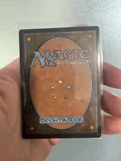 M 0260 Uthros, Titanic Godcore Land Planet Edge of Eternities EOE MTG Card - Image 4