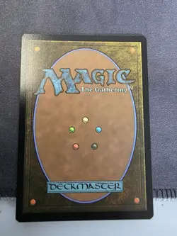 The Dominion Bracelet NM Foil #364 MTG EOE Showcase Edge of Eternities - Image 2
