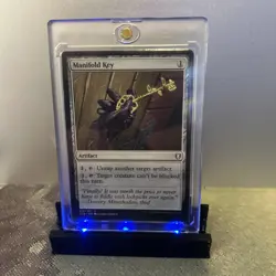 MTG Manifold Key - Commander Legends: Battle for Baldur's Gate (CLB) #319 MTG - Image 13