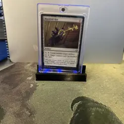 MTG Manifold Key - Commander Legends: Battle for Baldur's Gate (CLB) #319 MTG - Image 2
