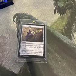 MTG Manifold Key - Commander Legends: Battle for Baldur's Gate (CLB) #319 MTG - Image 3