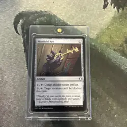 MTG Manifold Key - Commander Legends: Battle for Baldur's Gate (CLB) #319 MTG - Image 5