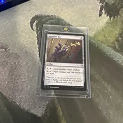 MTG Manifold Key - Commander Legends: Battle for Baldur's Gate (CLB) #319 MTG - Image 6