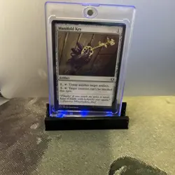 MTG Manifold Key - Commander Legends: Battle for Baldur's Gate (CLB) #319 MTG - Image 7