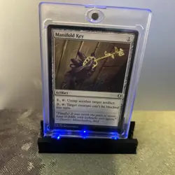 MTG Manifold Key - Commander Legends: Battle for Baldur's Gate (CLB) #319 MTG - Image 8