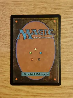 Leonardo da Vinci NM Foil Borderless Assassin's Creed MTG  - Image 2