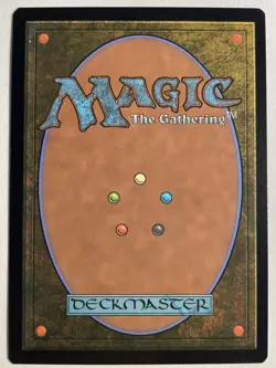 Weftwalking (0086) Edge of Eternities - MTG - Image 2