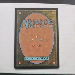 TANNUK, STEADFAST SECOND (BORDERLESS) Edge Of Eternities EOE Magic MTG NM/M!!!! - Image 2