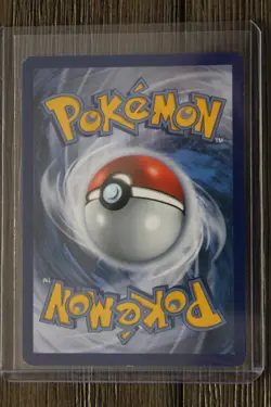 Pokemon TCG 2015 Salamence XY59 XY Holo Black Star Promo - Image 2