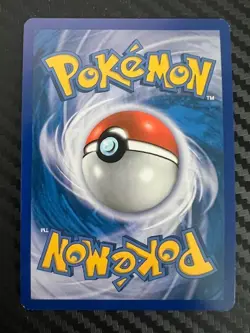Pokemon TCG Solrock 9/102 HGSS Triumphant Reverse Holo Rare LP - Image 2