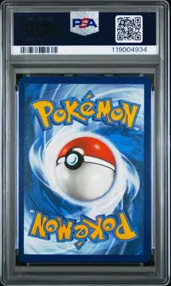 PSA 10 GEM MINT 2023 Pokemon Crown Zenith Arceus VSTAR Full Art GG70/GG70 Gold - Image 2