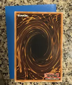 Yugioh Expurrely Noir | Collectorâ€™s Rare 1st Edition | AMDE-EN018 | Near Mint - Image 4