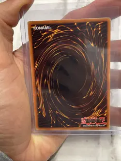 Giant Trunade - MRL-048 Super Rare 1st Edition LP (Magic Card) Yugioh! Vintage - Image 3