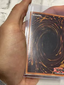 Giant Trunade - MRL-048 Super Rare 1st Edition LP (Magic Card) Yugioh! Vintage - Image 4