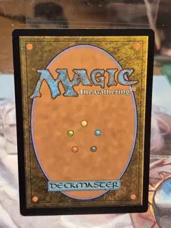 M 0009 Cosmogrand Zenith Human Mythic Rare Edge of Eternities EOE MTG Card - Image 4