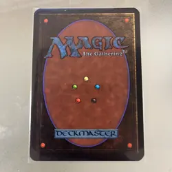 Mons's Goblin Raiders Alpha Edition Regular - Image 3