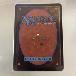 Mons's Goblin Raiders Alpha Edition Regular - Image 5