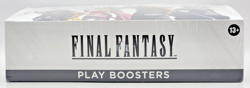 Magic the Gathering Final Fantasy Play Booster Box MTG Sealed - 30 Booster Packs - Image 11