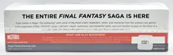 Magic the Gathering Final Fantasy Play Booster Box MTG Sealed - 30 Booster Packs - Image 2