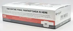 Magic the Gathering Final Fantasy Play Booster Box MTG Sealed - 30 Booster Packs - Image 7