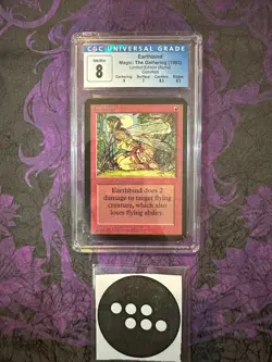 Earthbind Alpha Edition Regular - Image 4