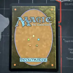 x1 Breeding Pool - Foil - Borderless R MTG Edge of Eternities M/NM, English - Image 2