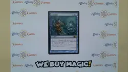 MTG | Traumatize | Magic 2010 | Regular| Light Played (LP) |  JPNanese - Image 1