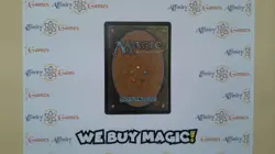 MTG | Traumatize | Magic 2010 | Regular| Light Played (LP) |  JPNanese - Image 2