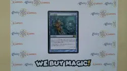 MTG | Traumatize | Magic 2010 | Regular| Light Played (LP) |  JPNanese - Image 3