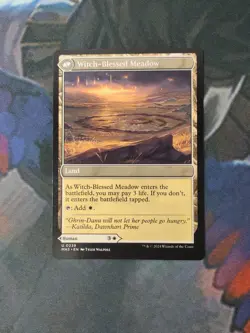 Witch Enchanter | 7% Off 2+ | MH3 | NM | MTG - Image 4