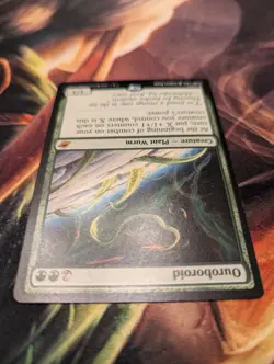 Ouroboroid - Edge of Eternities Non-Foil - MTG #201 - NM - Image 11