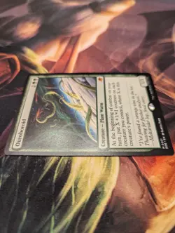 Ouroboroid - Edge of Eternities Non-Foil - MTG #201 - NM - Image 6