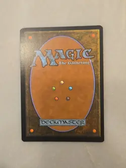 Guild Artisan Commander Legends: Battle for Baldur's Gate Foil - Image 2