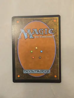 Guild Artisan Commander Legends: Battle for Baldur's Gate Foil - Image 4