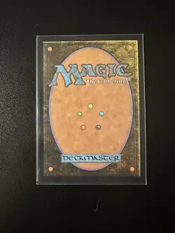 Valgavoth, Harrower of Souls Borderless FOIL MTG - Image 2