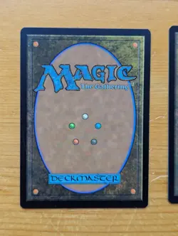 MTG Panharmonicon from TSR, Eerie Interlude SOI, see pics, NM - Image 5