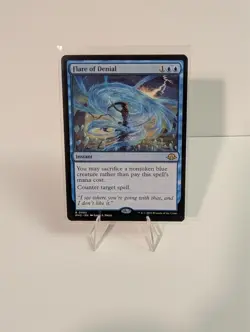Flare of Denial (Retro Frame) Modern Horizons 3 Regular - Image 2