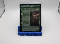 Esper Origins #185 | Near Mint | Final Fantasy FIN | Magic MTG - Image 2