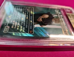 Cloud, Midgar Mercenary (Borderless) (Surge Foil) Final Fantasy Foil - Image 5