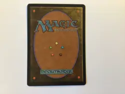 Magic the Gathering Meekstone Revised Edition Mint/ NM. - Image 2