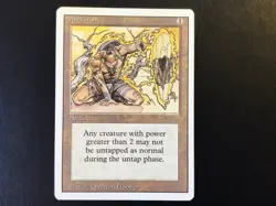 Magic the Gathering Meekstone Revised Edition Mint/ NM. - Image 3