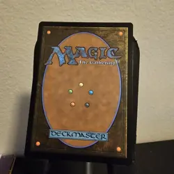 Formless Genesis Kindred Sorcery Shapeshifter Commander: Duskmourn - Image 2