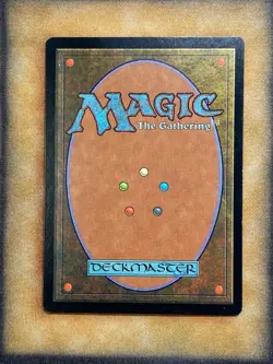 MTG Memory Jar 129/143 Rare Urza's Legacy NM - Image 2