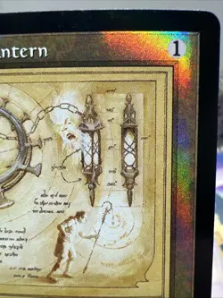 MTG SOUL-GUIDE LANTERN SERIALIZED FOIL #187/500 - Image 17