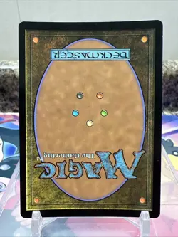 MTG SOUL-GUIDE LANTERN SERIALIZED FOIL #187/500 - Image 4